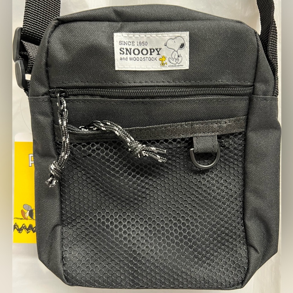 Snoopy Small Shoulder Bag